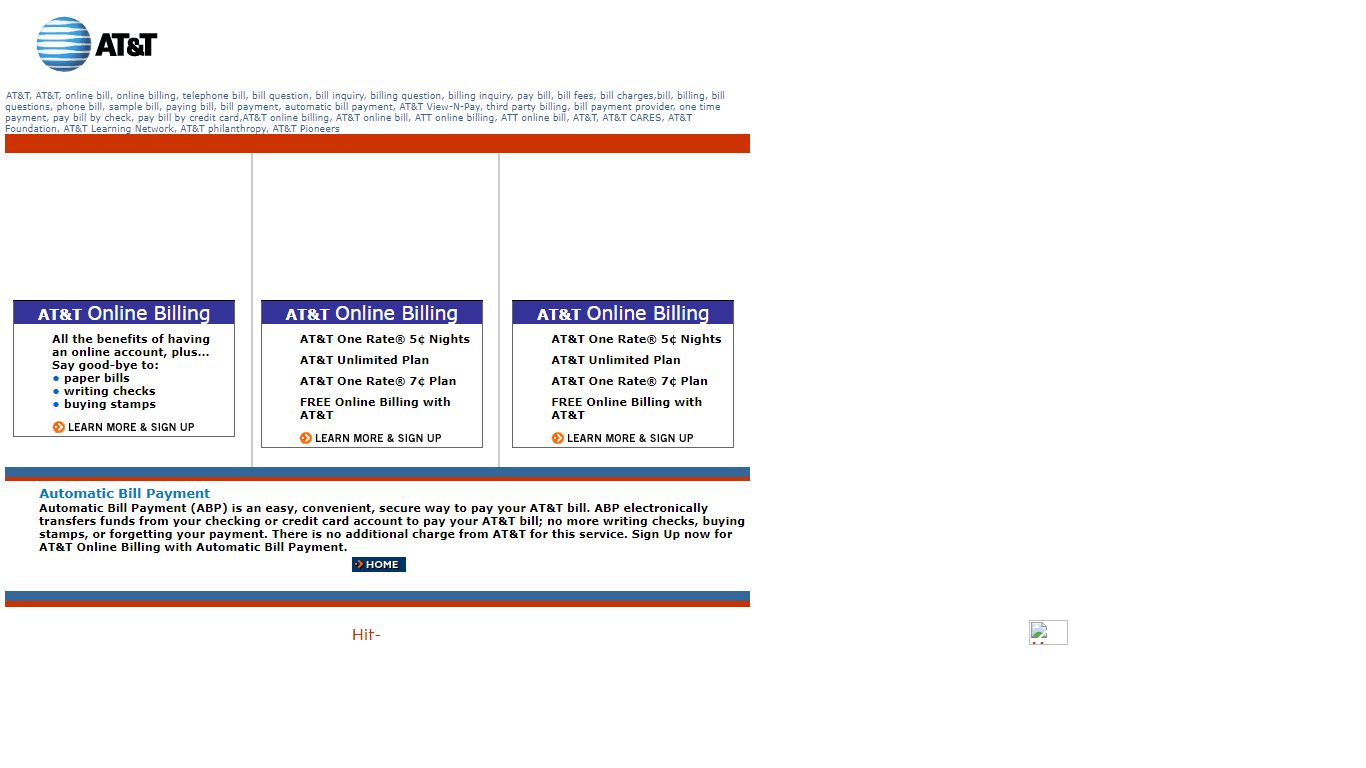 ATT Anywho. ATT Anywho - AT&T Online Billing